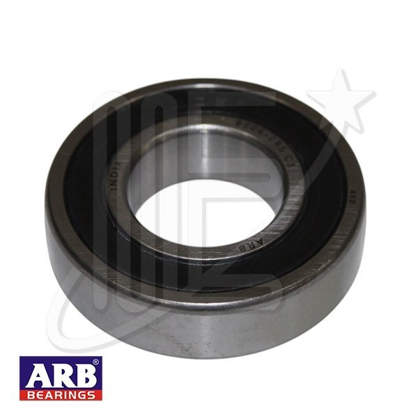 RUL6206-2RS1C3GJNA.jpg RULEMAN IMP. 6206-2RS1/C3GJN