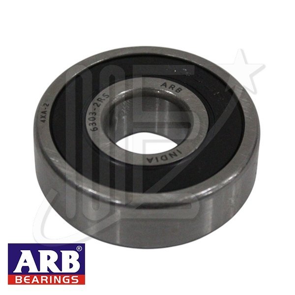 RULEMAN ALTERNADOR IMP. 6303-2RSH/C3 TODOS