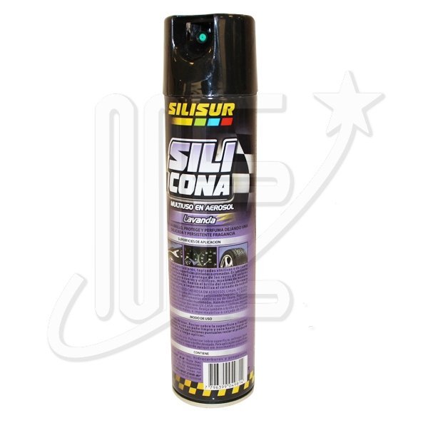 S5024981.jpg SILICONA LAVANDA AEROSOL 260 grs.