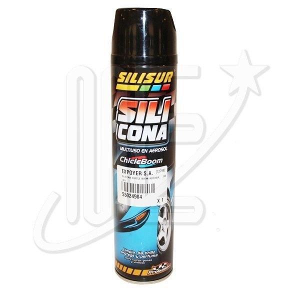 S5024984.jpg SILICONA CHICLE BOOM AEROSOL 260 grs.