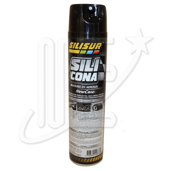S5025007.jpg SILICONA NEW CAR AEROSOL 260 grs.