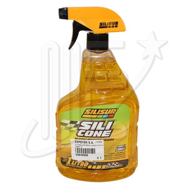 S5044958.jpg SILICONA PERFUMADA LIQUIDA GATILLO LIMON 1L