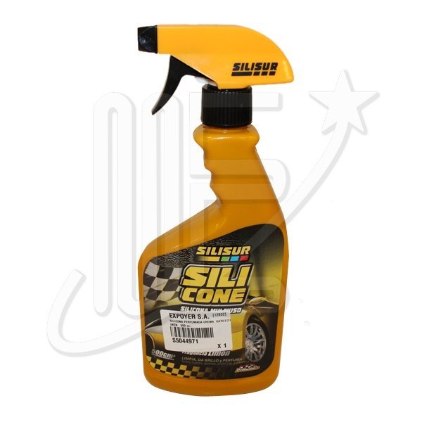 S5044971.jpg SILICONA PERFUMADA CREMA GATILLO LIMON 500 cc.