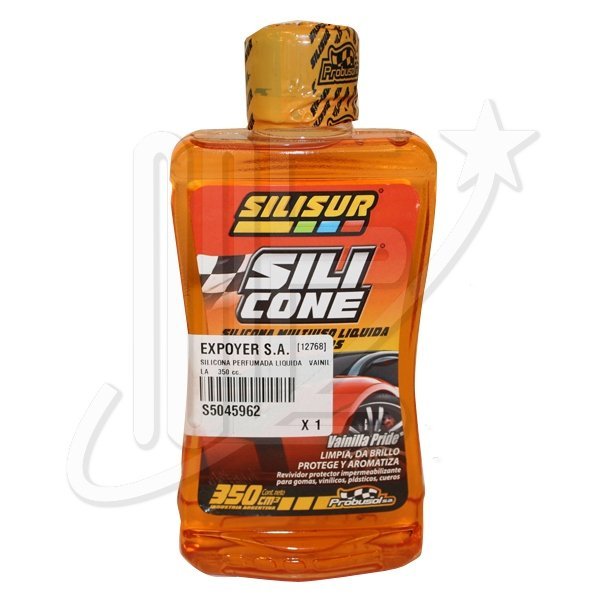 S5045962.jpg SILICONA PERFUMADA LIQUIDA VAINILLA 350 cc.