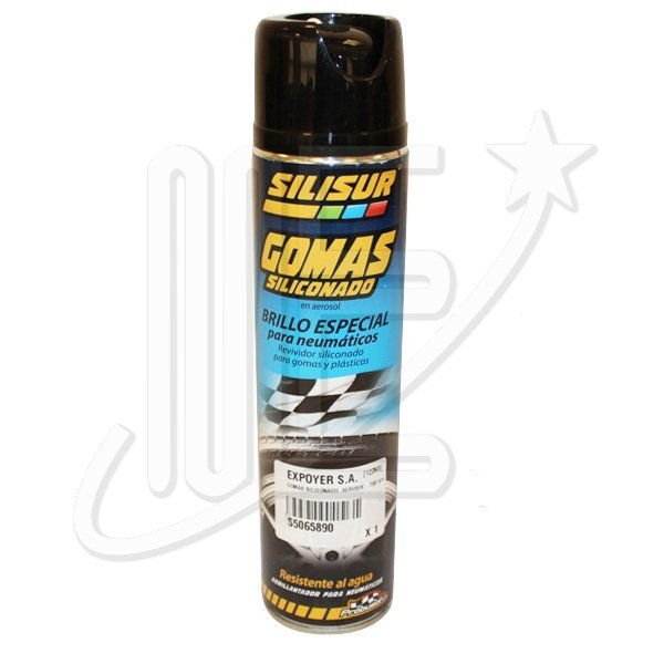 S5065890.jpg GOMAS SILICONADO AEROSOL 240 grs.