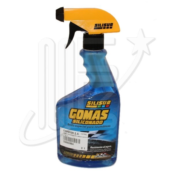 S5065904.jpg GOMAS REVIVIDOR SILICONADO GATILLO 500 cc.