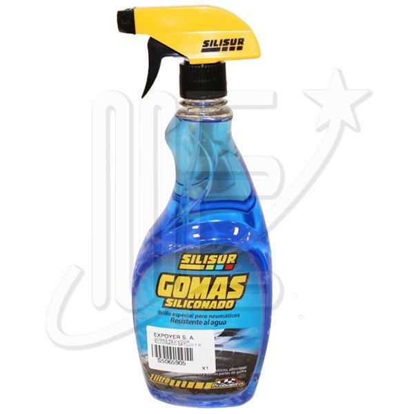 S5065905.jpg GOMAS REVIVIDOR SILICONADO GATILLO 1 litro