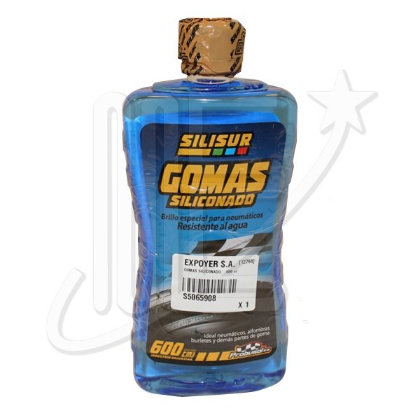 S5065908.jpg GOMAS SILICONADO 600 cc