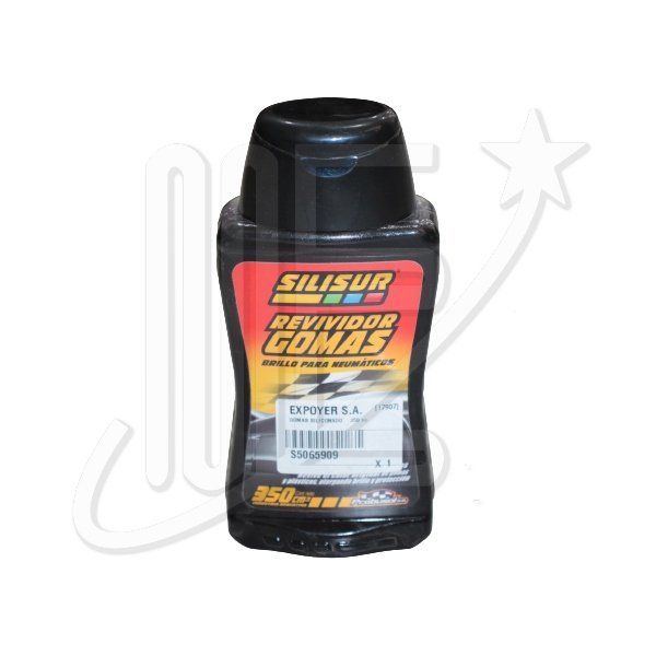 S5065909.jpg GOMAS SILICONADO 350 cc.