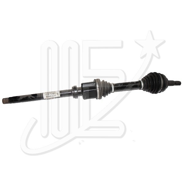SEMIEJE17.jpg SEMIEJE PEUGEOT EXPERT LARGO REACONDICIONADO