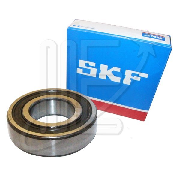 RULEMAN 6206-2RS1/C3GJN