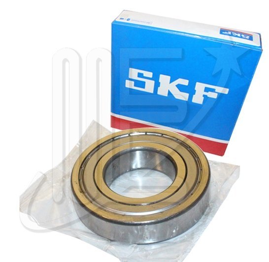 RULEMAN 6208-2Z/C3