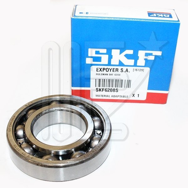 RULEMAN 6208