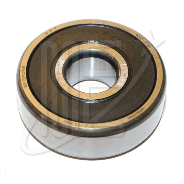 RULEMAN 6301-2RSH