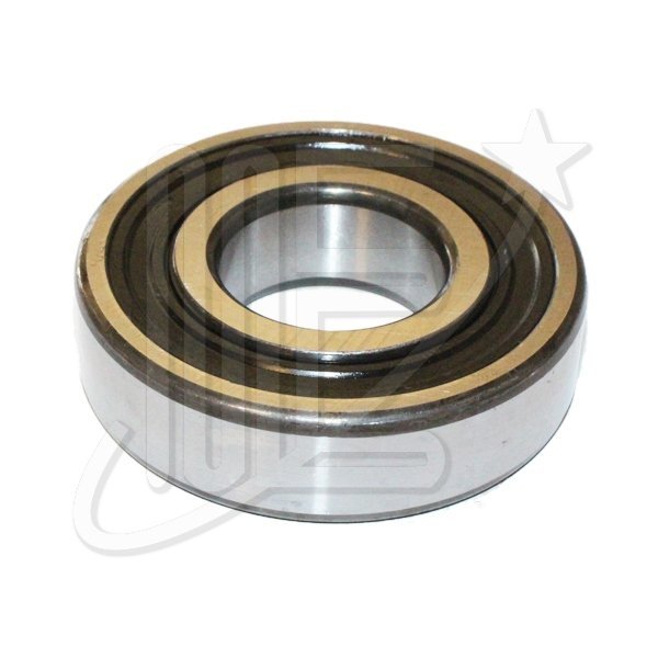RULEMAN 6307-2RS1/C3