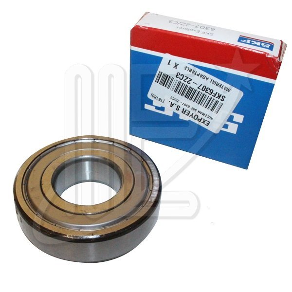 RULEMAN 6307-2Z/C3