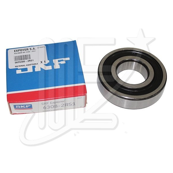 RULEMAN 6308-2RS1