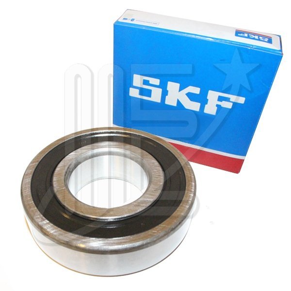 RULEMAN 6308-2RS1/C3