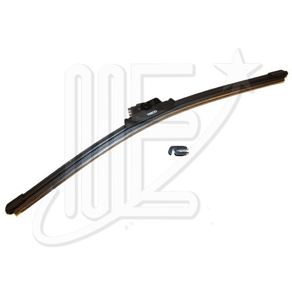 TR15180.jpg ESCOBILLA NU VISION 450mm (18")-TRICO-
