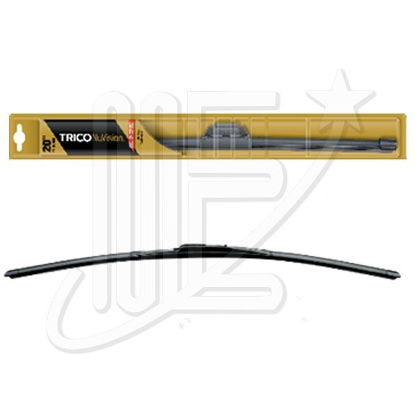 TR15260.jpg ESCOBILLA NU VISION 660mm (26") -TRICO