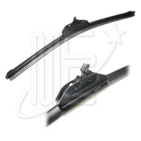 TR16160.jpg ESCOBILLA CURVA 400mm (16") -TRICO-