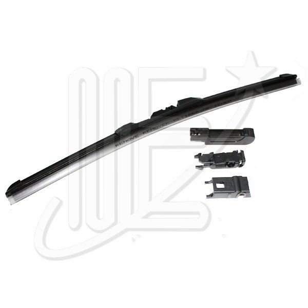 TR17160.jpg ESCOBILLA LIMPIAPARABRISAS-FLEX- 400mm (16") TRICO