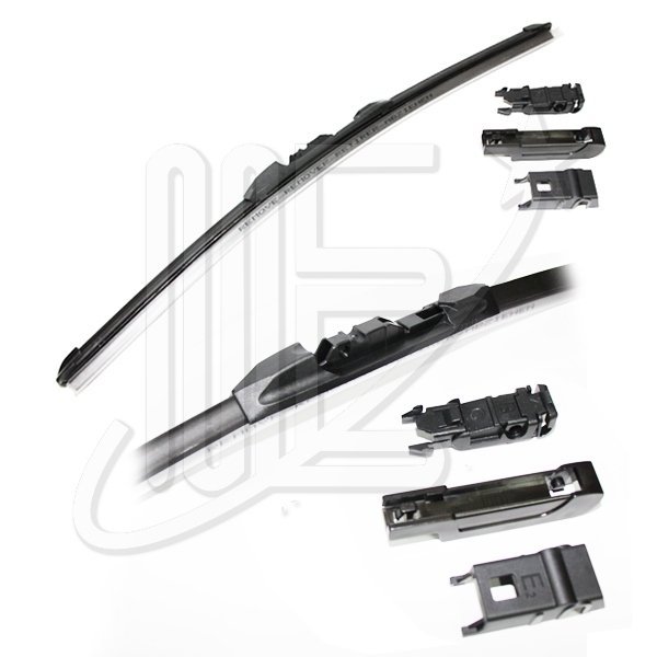 TR17170.jpg ESCOBILLA LIMPIAPARABRISAS-FLEX- 430mm (17") TRICO