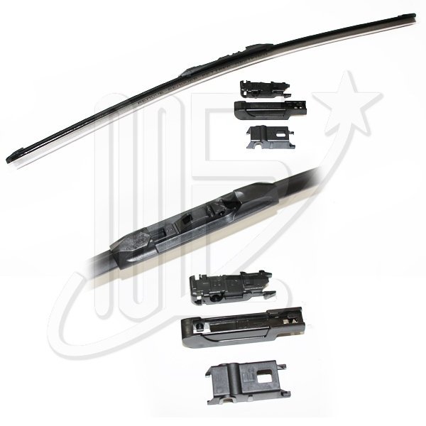 TR17210.jpg ESCOBILLA LIMPIAPARABRISAS-FLEX- 530mm (21") TRICO