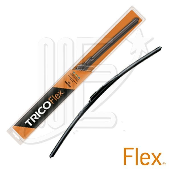 TR17260.jpg ESCOBILLA LIMPIAPARABRISAS-FLEX- 660mm (26") TRICO
