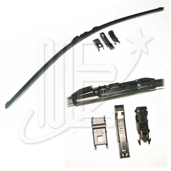 TR17290.jpg ESCOBILLA LIMPIAPARABRISAS-FLEX- 740mm (29") TRICO