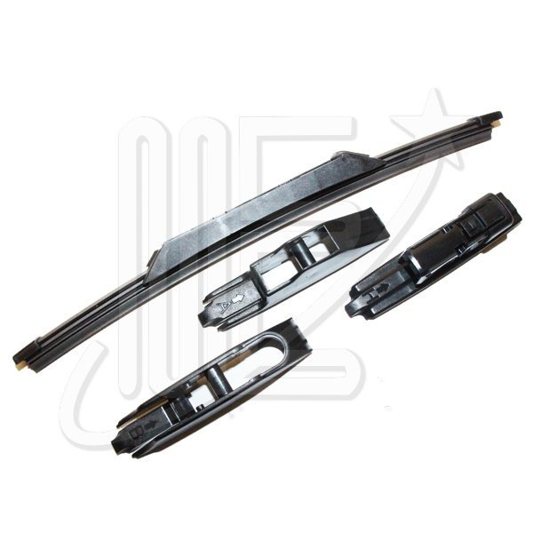 TR19100.jpg ESCOBILLA UNIVERSAL BEAM TRAS MULTICONEXION 10"