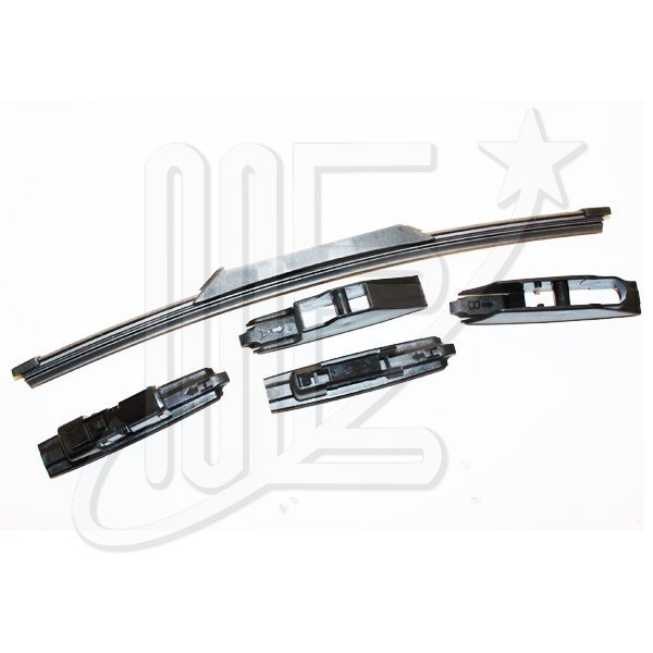 TR19121.jpg ESCOBILLA UNIVERSAL BEAM TRAS MULTICONEXION 12"