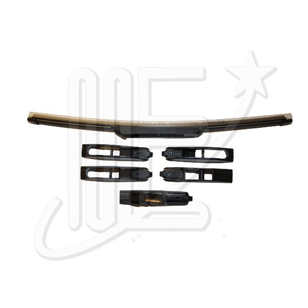 TR19140.jpg ESCOBILLA UNIVERSAL BEAM TRAS MULTICONEXION 14"