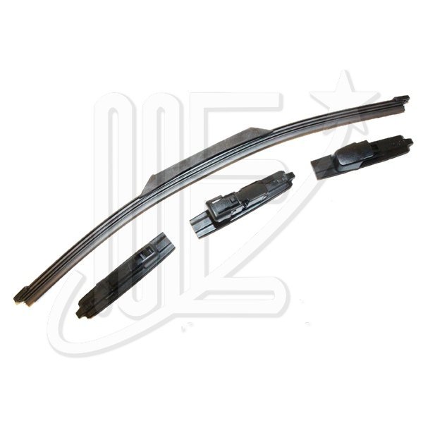TR19150.jpg ESCOBILLA UNIVERSAL BEAM TRAS MULTICONEXION 15"