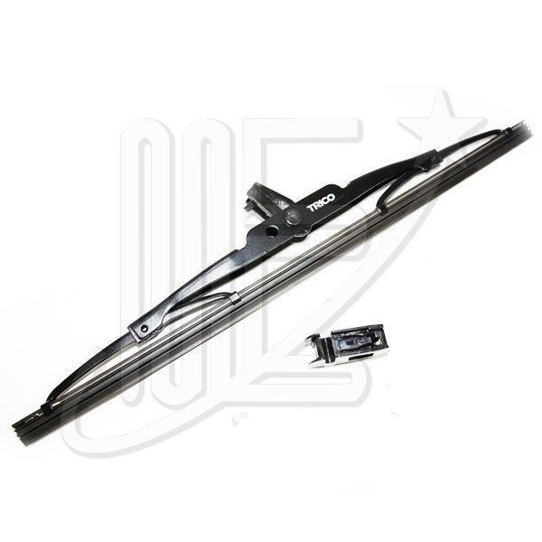 ESCOBILLA LIMPIAPARABRISAS 280mm (11") -TRICO-