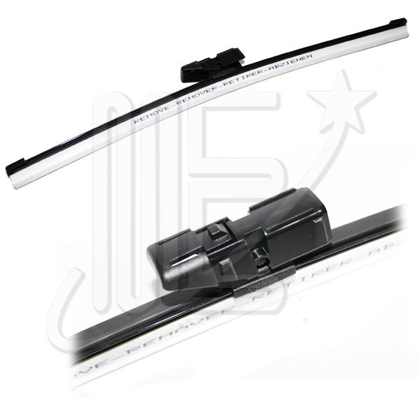TR7013D.jpg ESCOBILLA TRAS.PLASTICA-FLEX- 330mm (13") -TRICO-