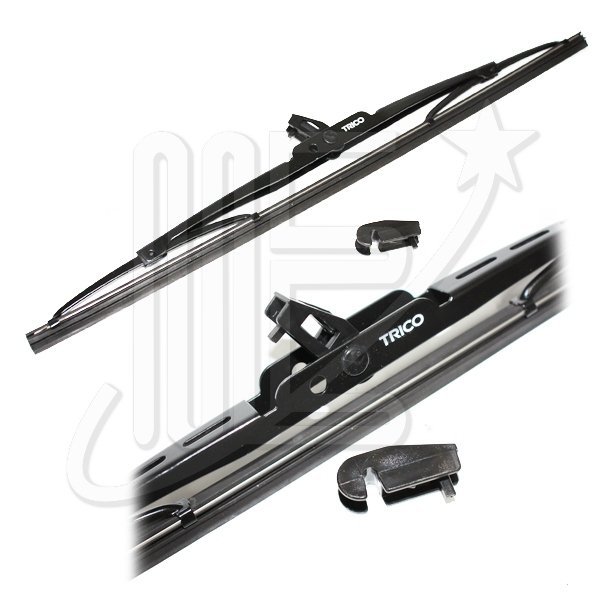 ESCOBILLA LIMPIAPARABRISAS 355mm (14") -TRICO-