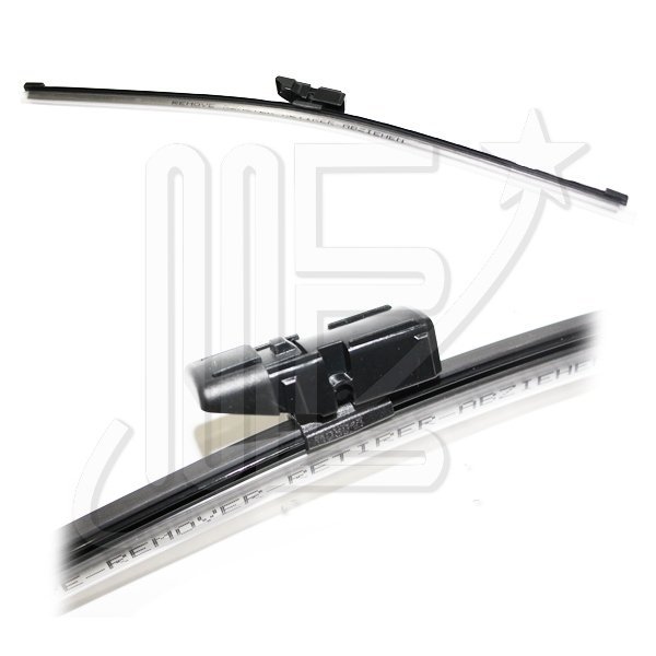 TR7016D.jpg ESCOBILLA TRAS.PLASTICA-FLEX- 400mm (16") -TRICO-