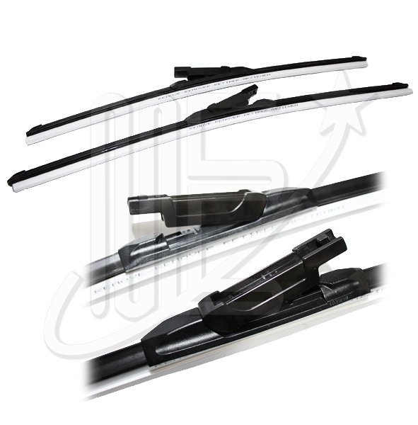 JUEGOS ESCOBILLAS 22"/20" -TRICO- SANDERO/STEPWAY