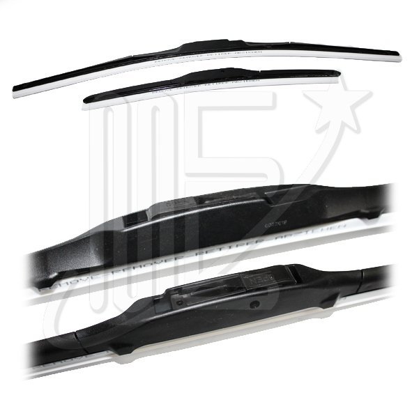 JUEGOS ESCOBILLAS 26"/16" -TRICO- RAV4/COROLLA 14/