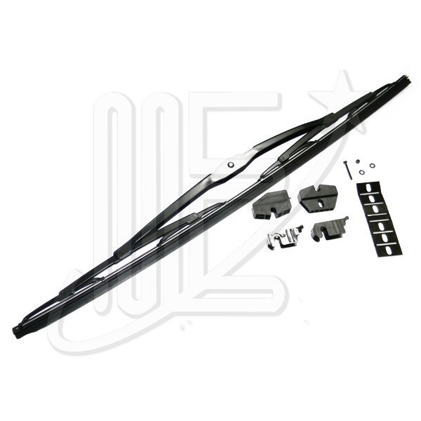TRTX600.jpg ESCOBILLA 24" -TRICO- LINEA PESADA HD