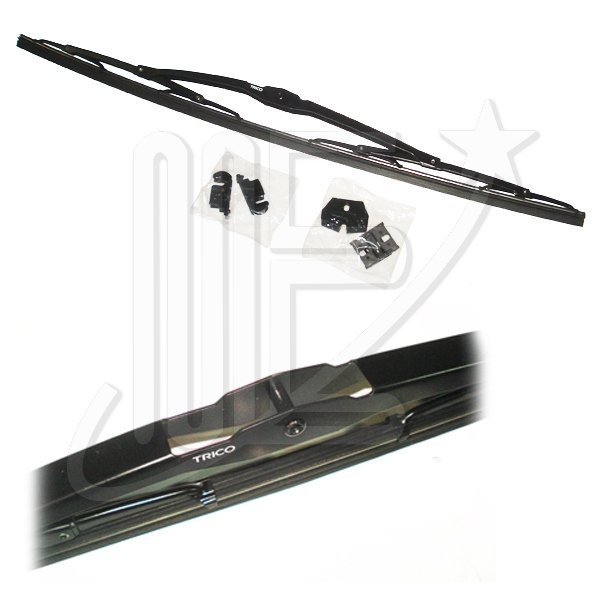 TRTX650.jpg ESCOBILLA 26" - TRICO - LINEA PESADA HD