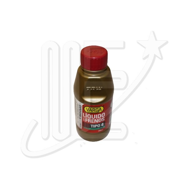 TRW-1020.jpg LIQUIDO FRENO 200cc TRW DOT 4