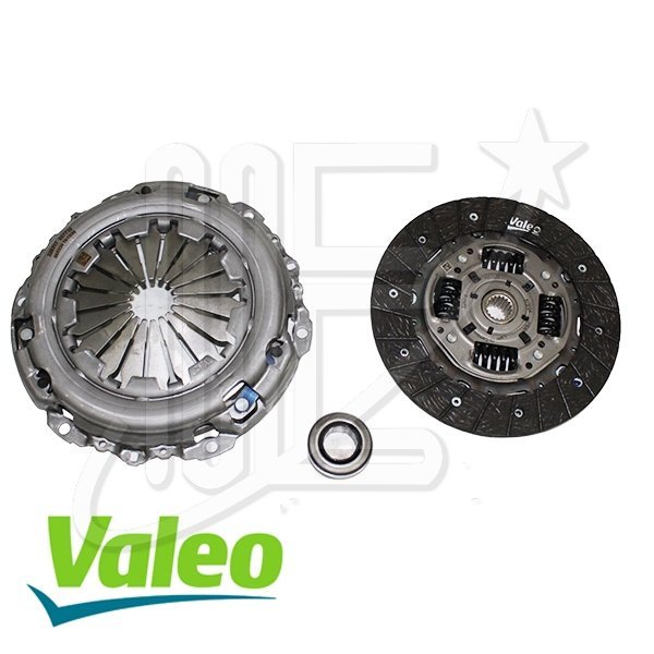 VAL-228315.jpg KIT PLACA/DISCO PSA 206/207/C3 1.4/1.6 -3PIEZAS