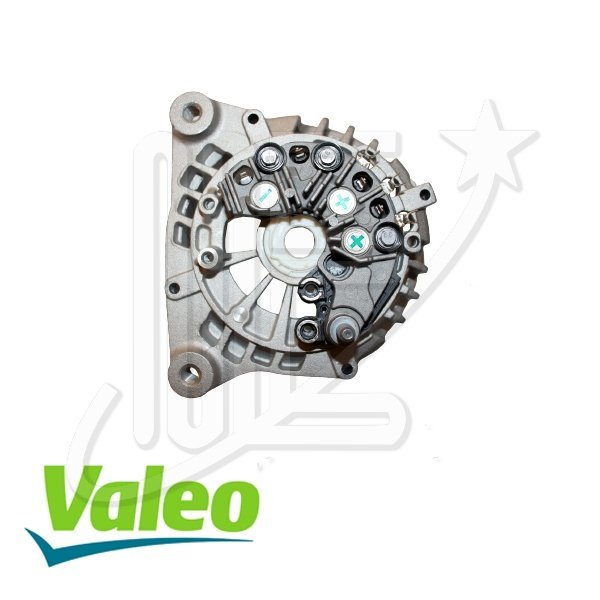 PLAQUETA ALTERNADOR  PG 206-CITROEN PICASSO