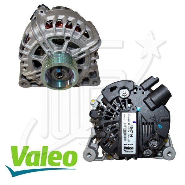 VAL-494714.jpg ALTERNADOR PG 208/307/308/2008/C4 1.6L/SAHARA/PICA