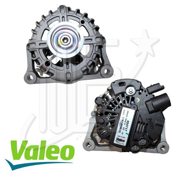 VAL-494717.jpg ALTERNADOR PG 206/207/BERL/PICASSO MOTOR 1.4/1.6