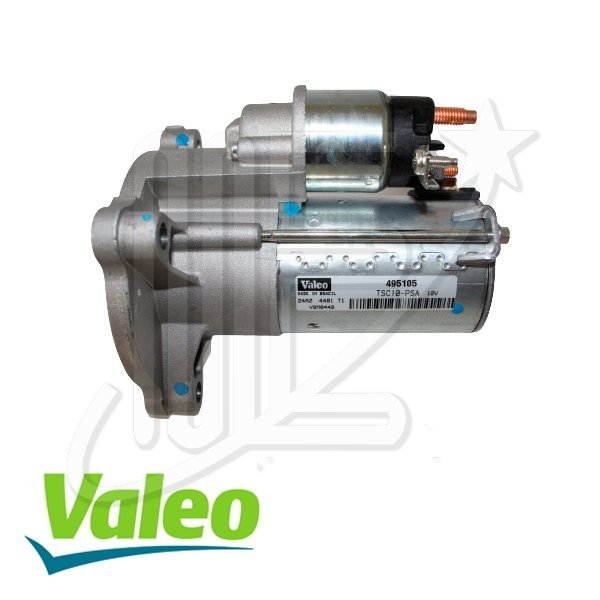 VAL-495105.jpg MOTOR ARRANQ. PG 206/207/ C3 1.4/1.6 BERLING. 1.6