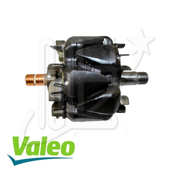 VAL-501424.jpg ROTOR ALTERNADOR C3 1.2 1.6-PG208 1.2 17/