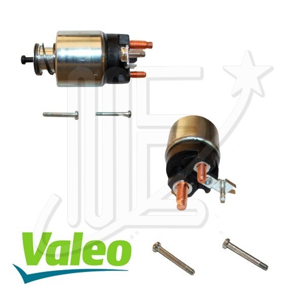 SOLENOIDE ARRANQUE PG 206-207-BERLINGO-C3 1.4L 1.6